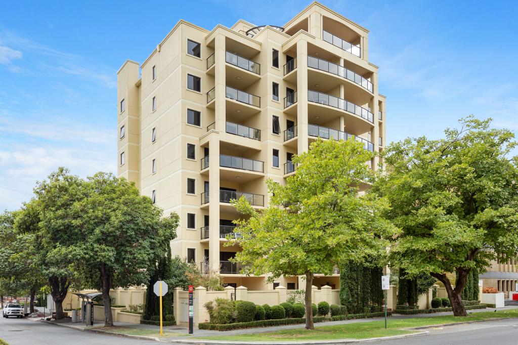 12/16 Kings Park Rd, West Perth, WA 6005