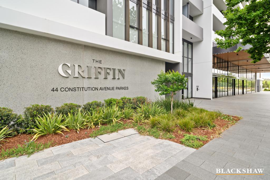 178/44 Constitution Ave, Parkes, ACT 2600