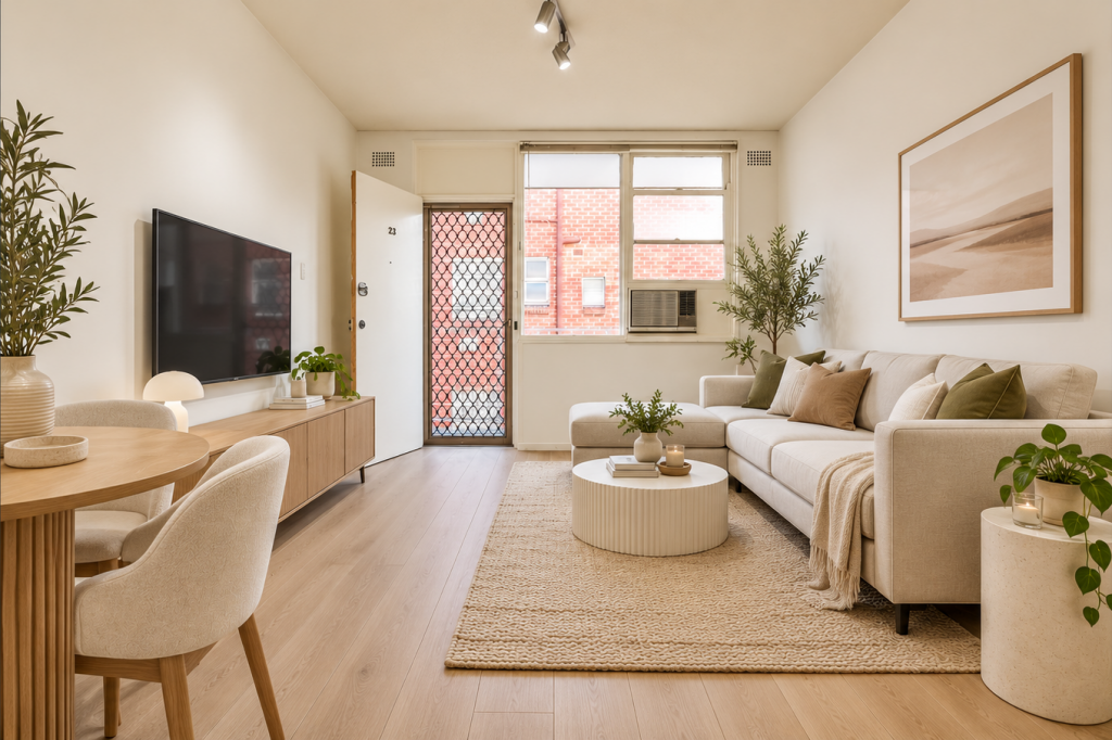 23/151b Smith St, Summer Hill, NSW 2130