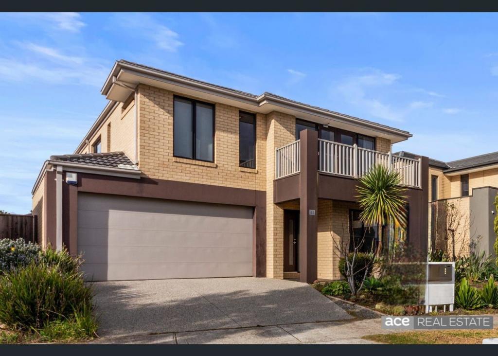 41 Lukis Ave, Williams Landing, VIC 3027