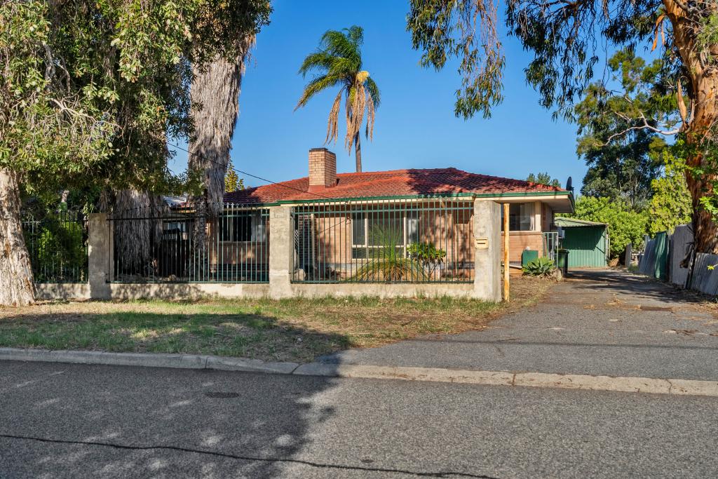 86 Jubilee St, Beckenham, WA 6107