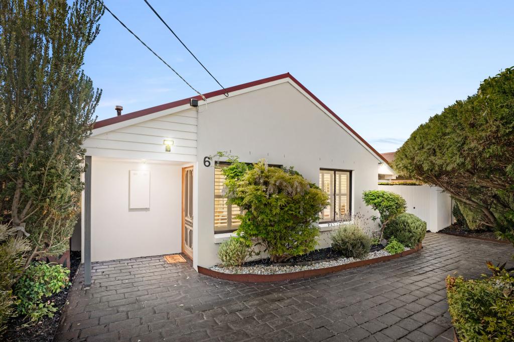 6 Dennison Ave, Hoppers Crossing, VIC 3029