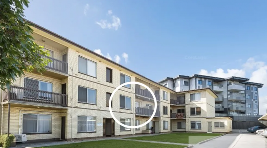 U7/308 Anzac Hwy, Plympton, SA 5038