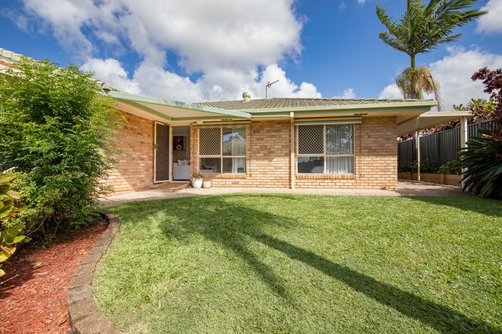 2/8 VALMAI CT, BURLEIGH WATERS, QLD 4220