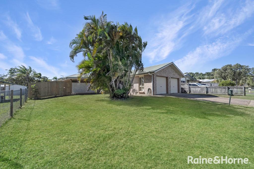 3 Kristy Cres, Eimeo, QLD 4740