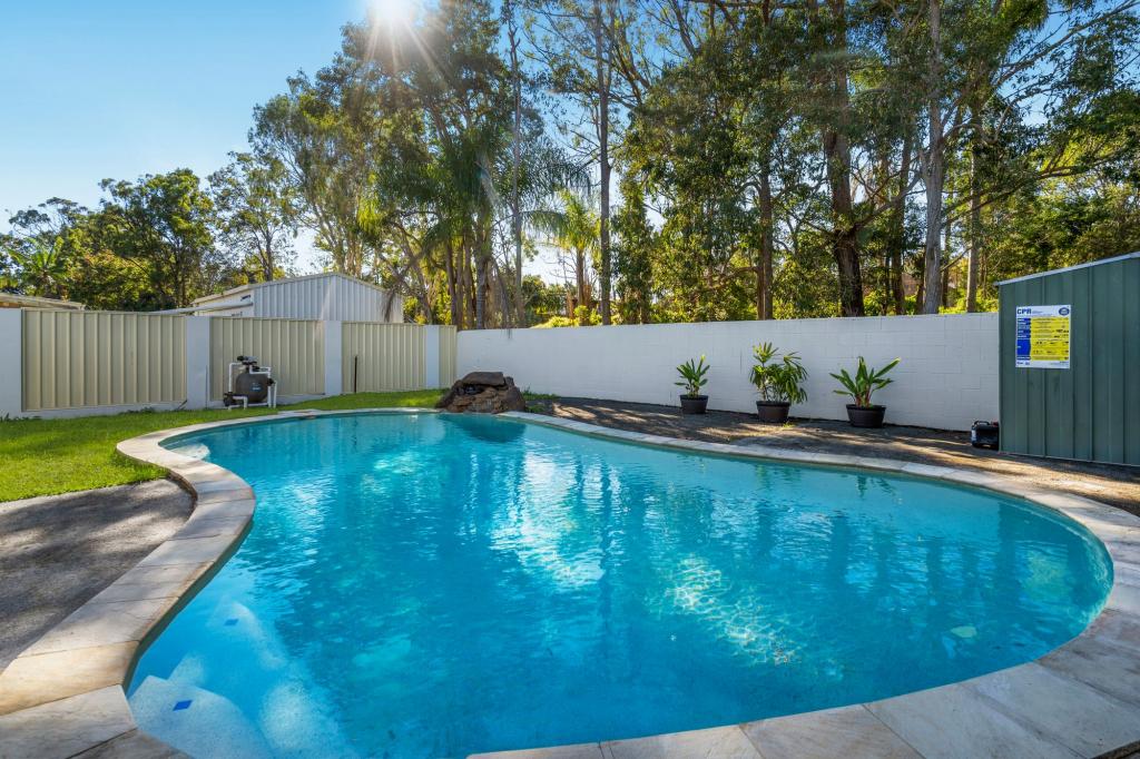 15 Mualla Dr, Ashmore, QLD 4214