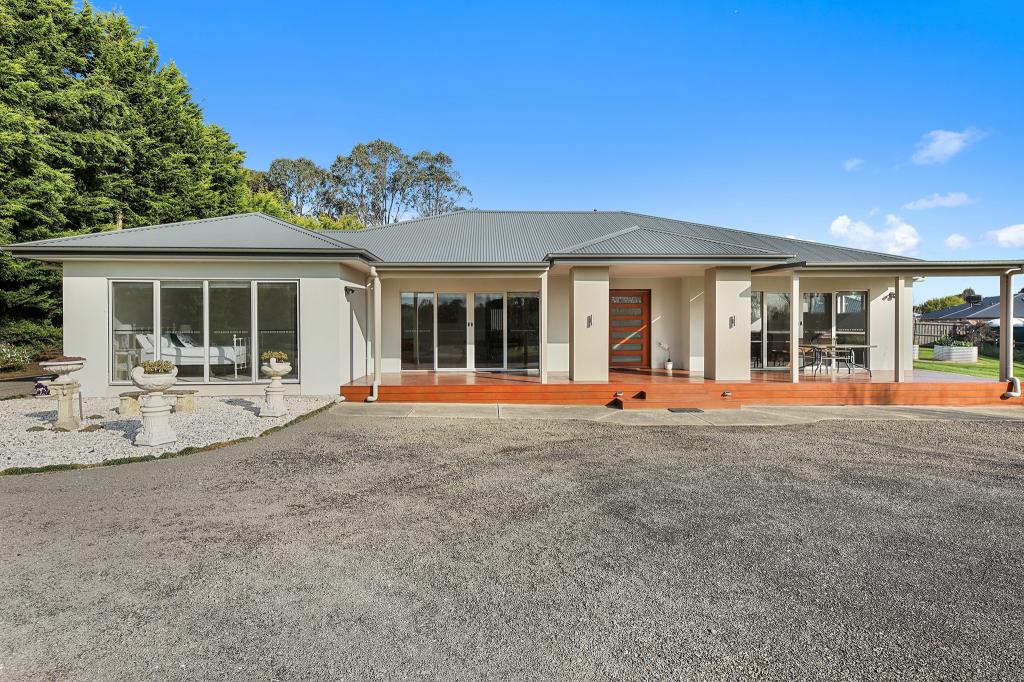 2b Massimo Ct, Drouin, VIC 3818