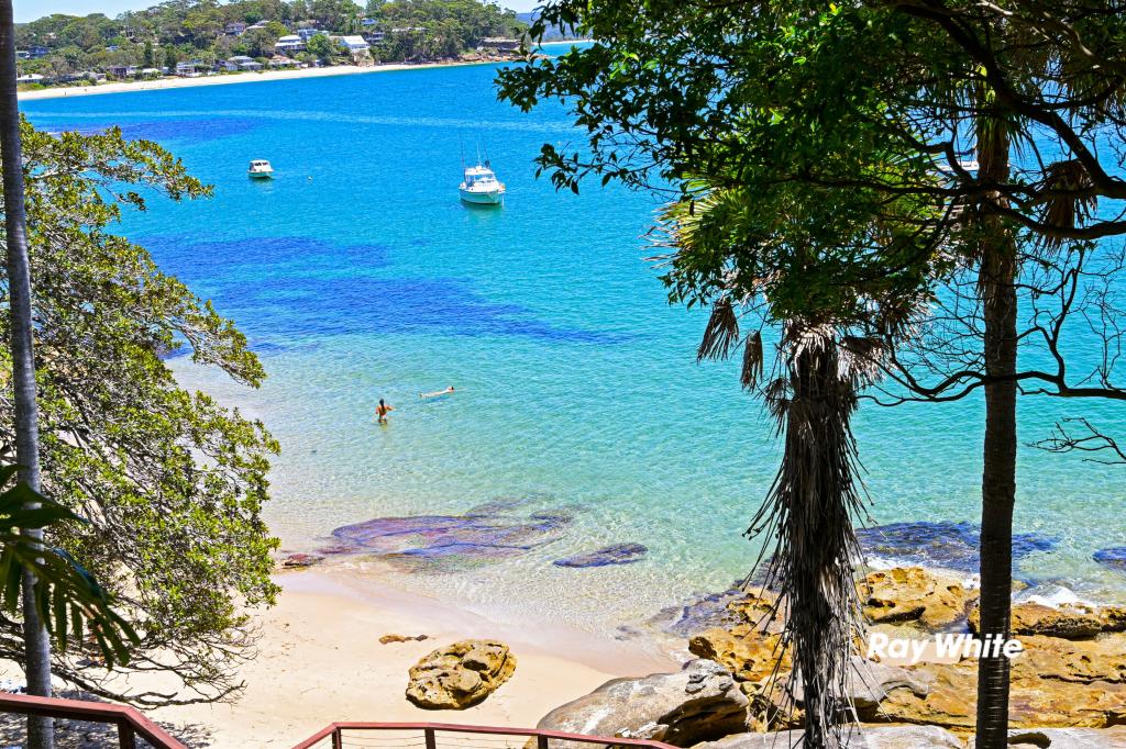 21 The Lambeth Walk, Bundeena, NSW 2230