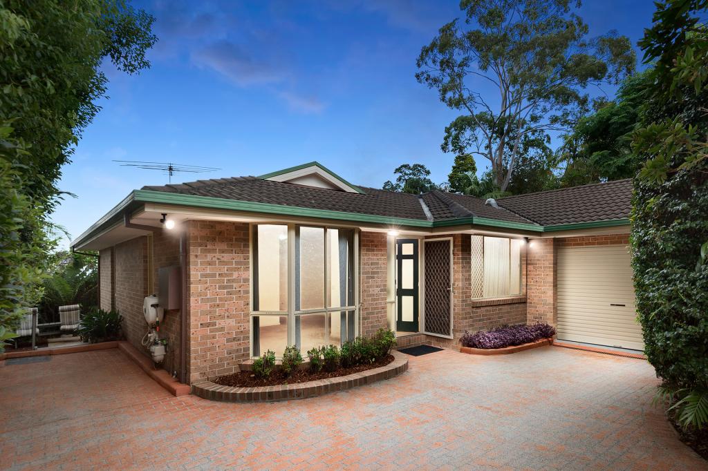 31a Ralston Ave, Belrose, NSW 2085