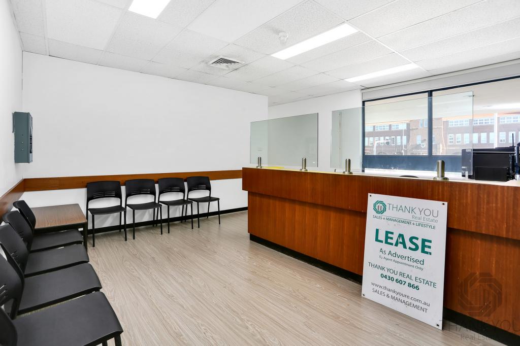 SUITE E/27 RAILWAY PDE, WESTMEAD, NSW 2145