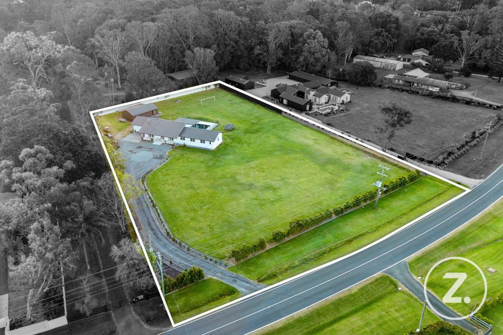 430 Tallebudgera Creek Rd, Tallebudgera Valley, QLD 4228