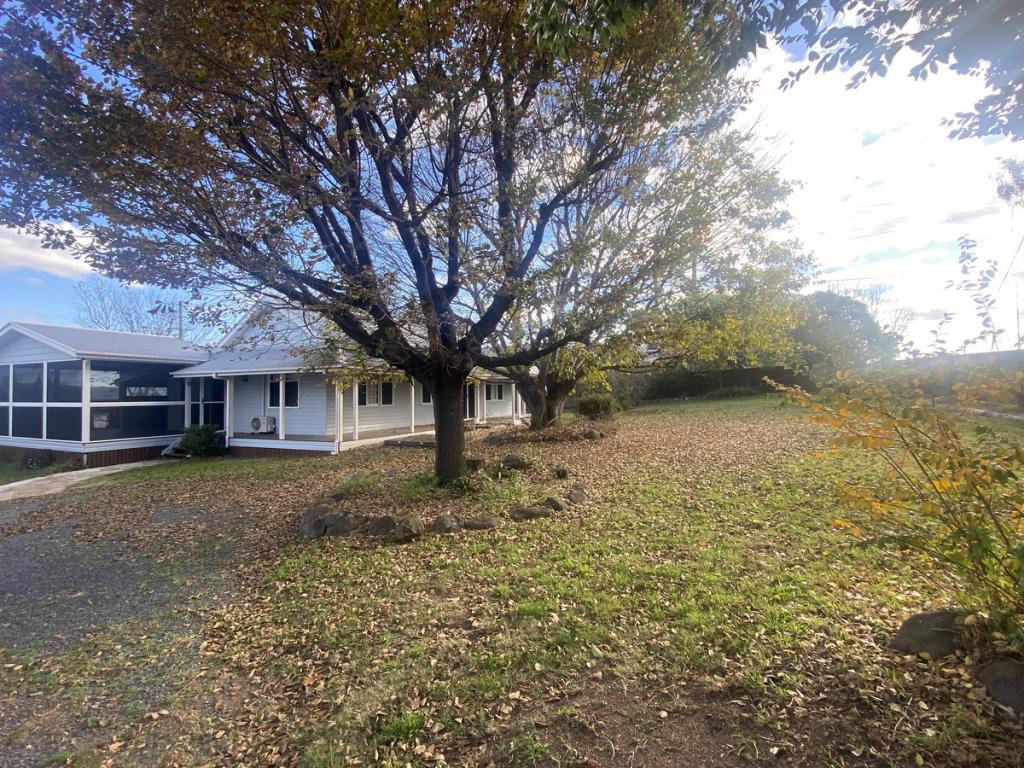 11 Percy St, Warwick, QLD 4370