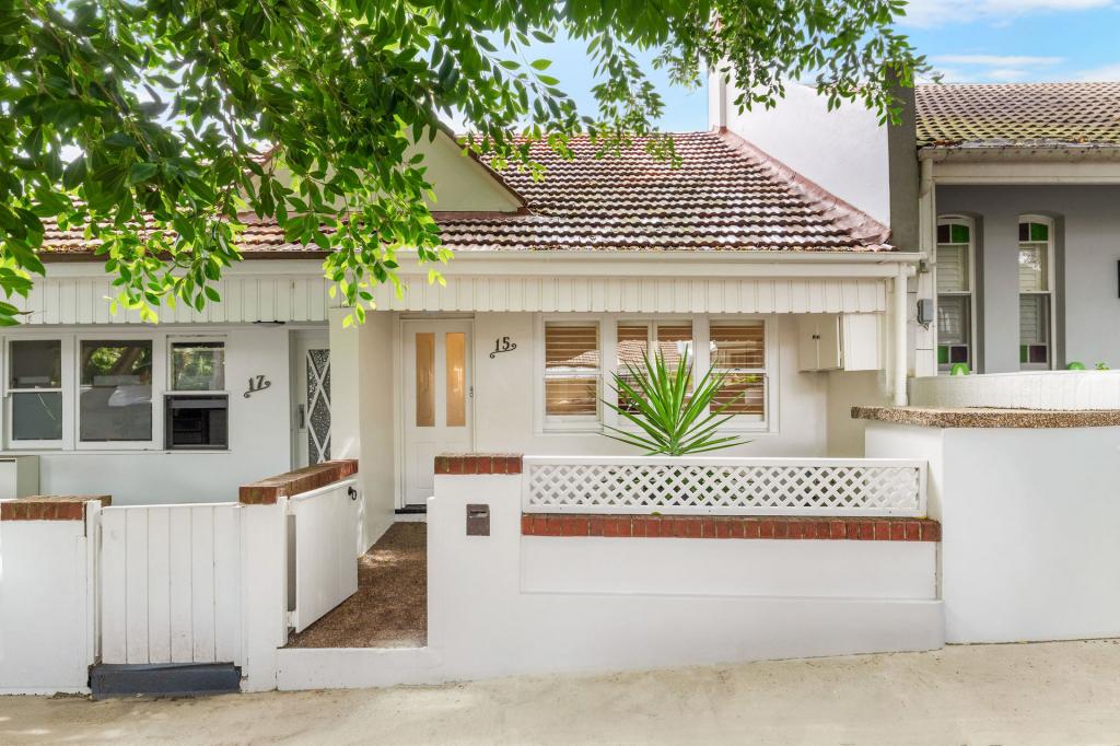 15 Ewell St, Bondi, NSW 2026