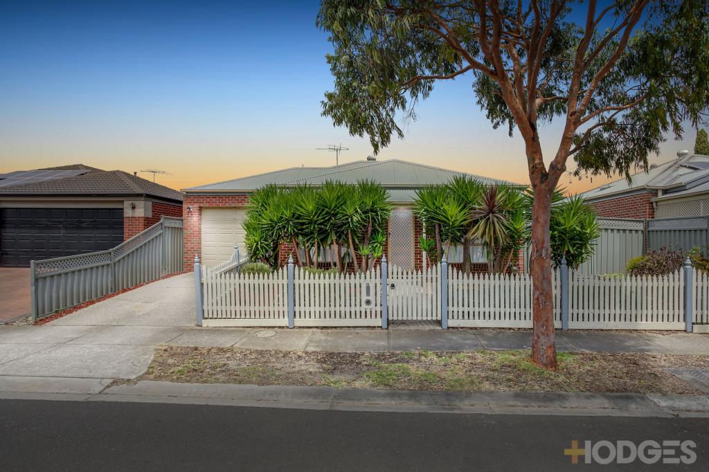 51 PROSPECT DR, TARNEIT, VIC 3029
