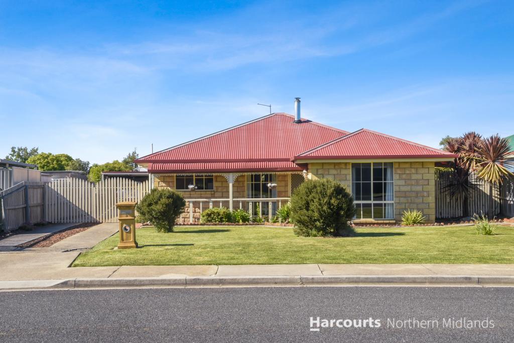 3 Drovers Ct, Evandale, TAS 7212