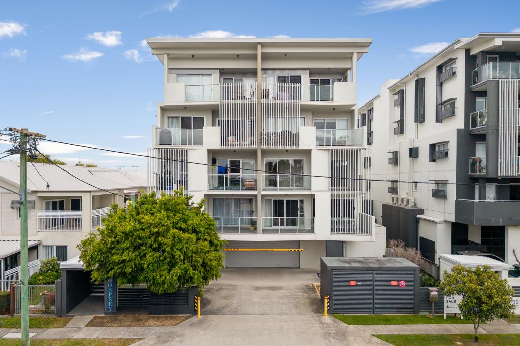 16/15 Besham Pde, Wynnum, QLD 4178