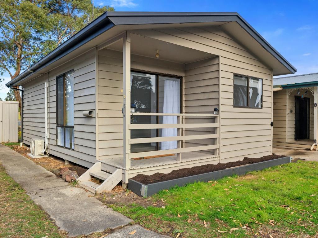 3/245 Graham St, Wonthaggi, VIC 3995