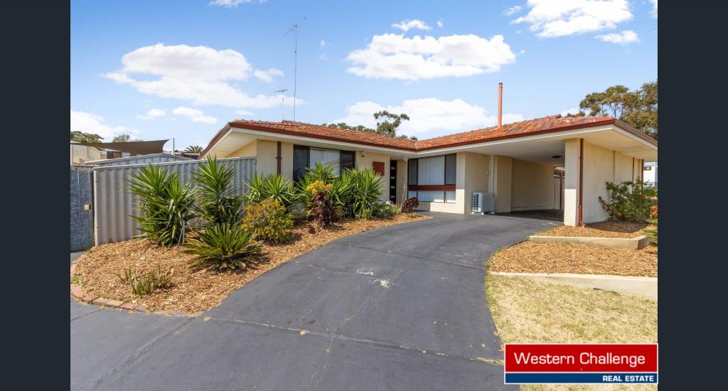 420 ROCKINGHAM RD, SPEARWOOD, WA 6163