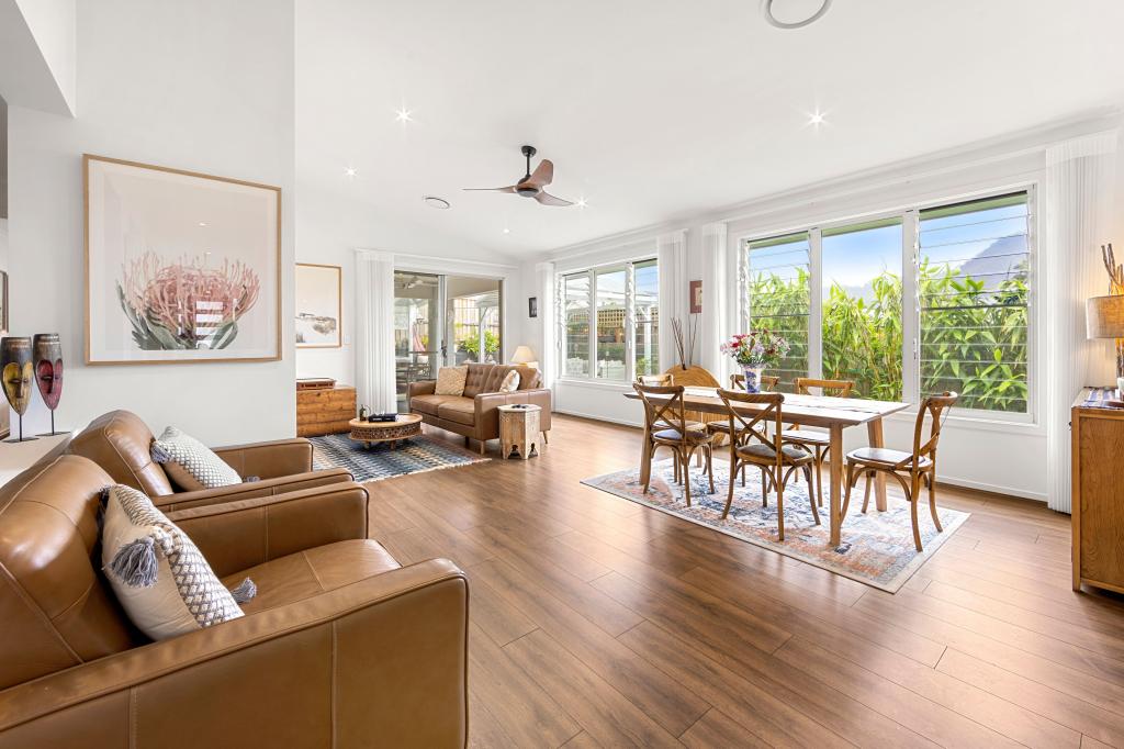 28 Lancaster Dr, Badagarang, NSW 2540