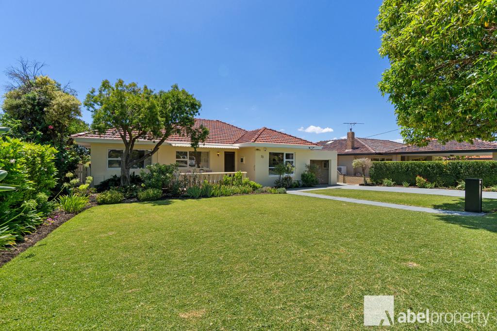 55 Riley St, Tuart Hill, WA 6060