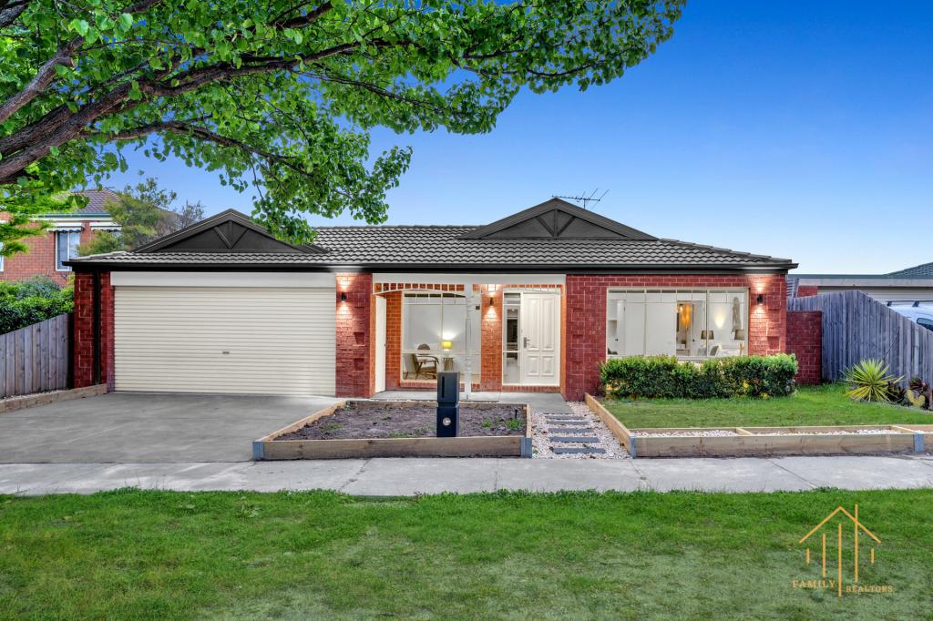 22 Hedgerow Ct, Narre Warren South, VIC 3805