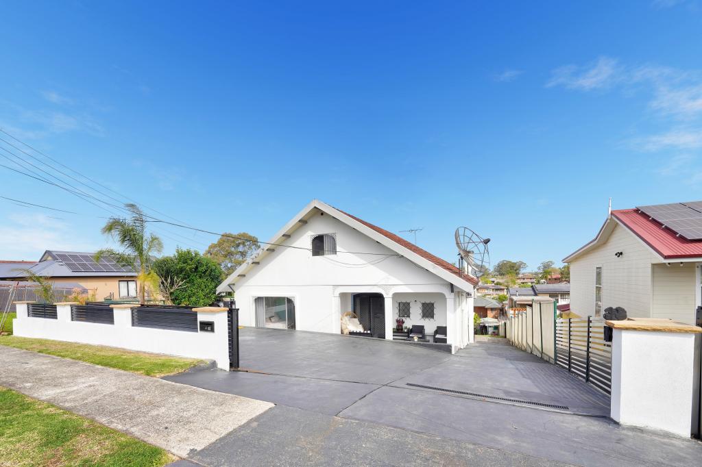 86 Anderson Ave, Mount Pritchard, NSW 2170
