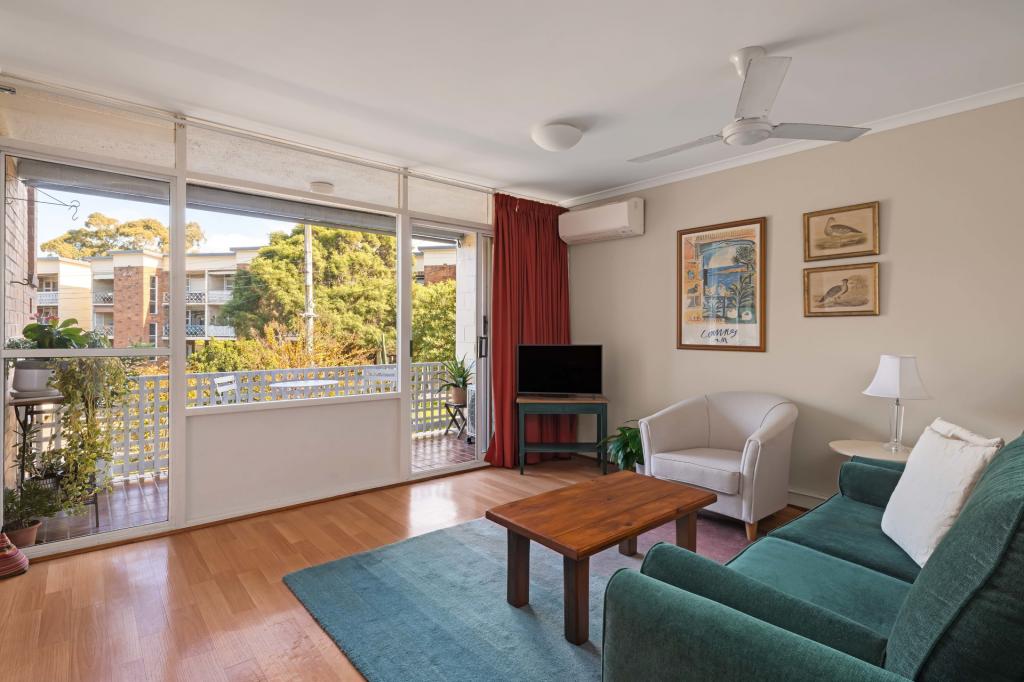 3a/18 Lucy St, Ashfield, NSW 2131