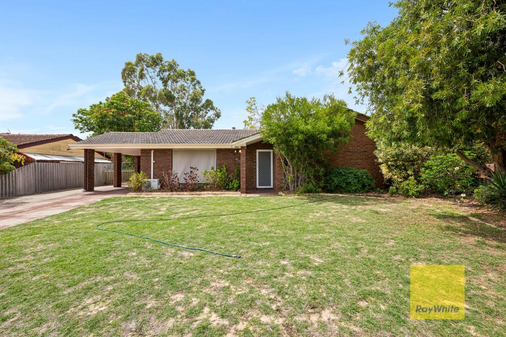 57 Anderson Rd, Forrestfield, WA 6058