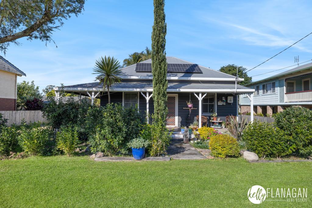 43 Barnard St, Gladstone, NSW 2440