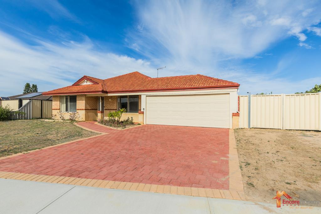 20 BENBECULA LOOP, PORT KENNEDY, WA 6172