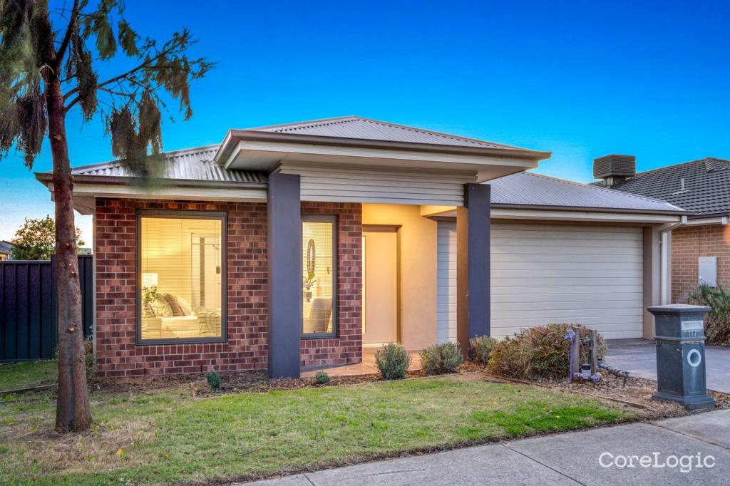 117 Horizon Bvd, Greenvale, VIC 3059