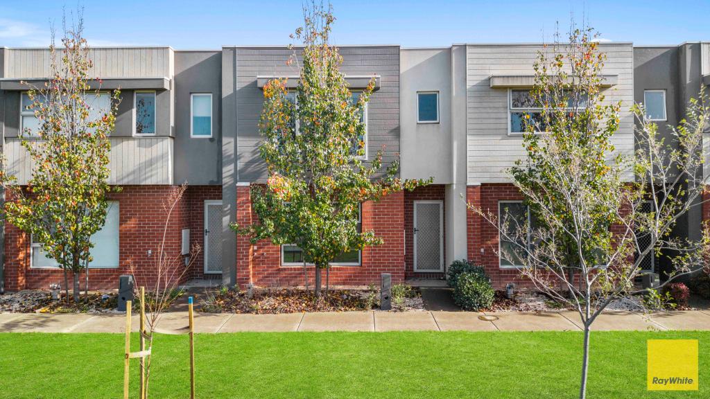 16 Burdock Walk, Truganina, VIC 3029