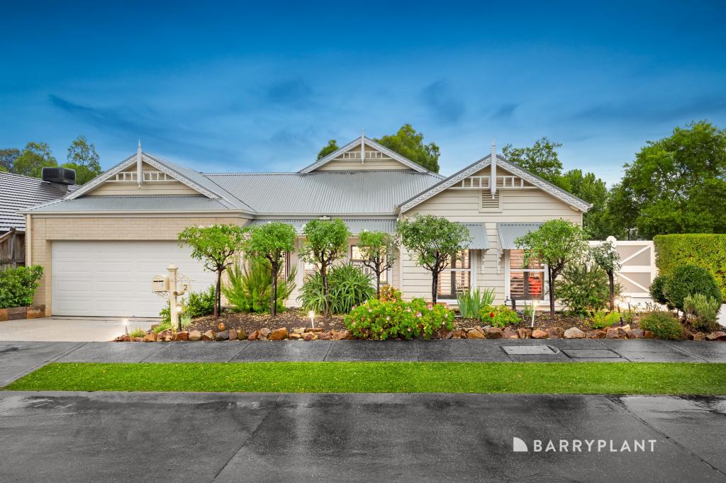 2 Lake Front Mews, Doreen, VIC 3754