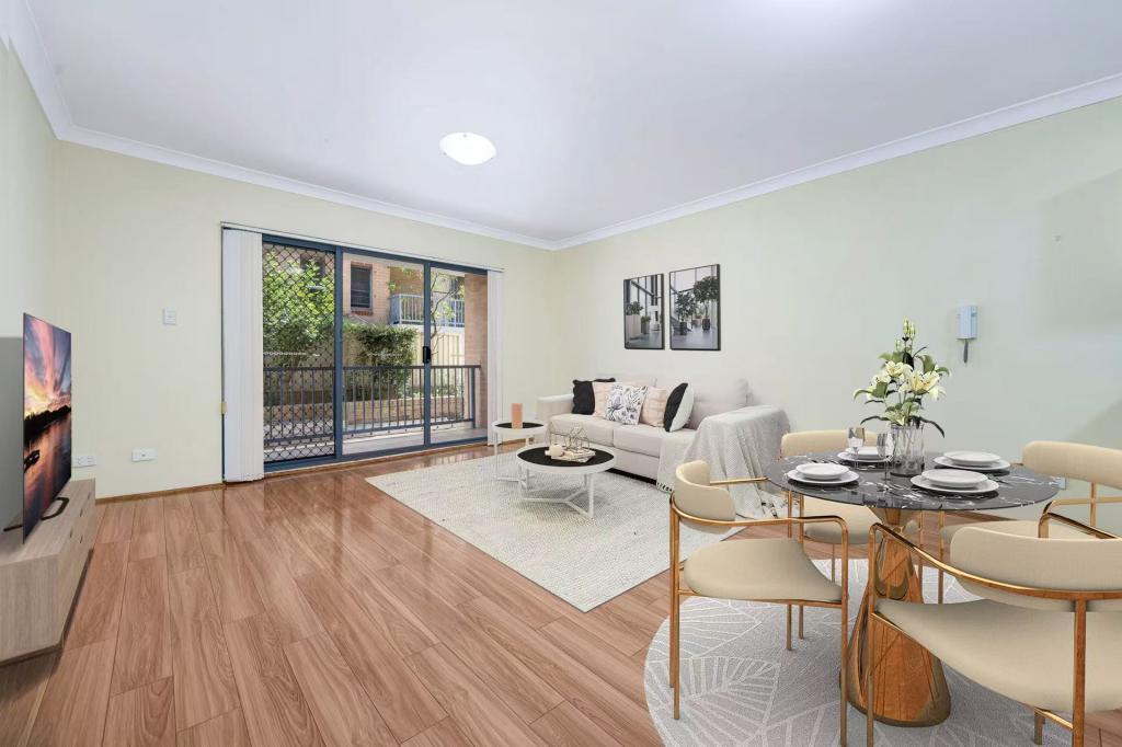 6/49-51 Woniora Rd, Hurstville, NSW 2220