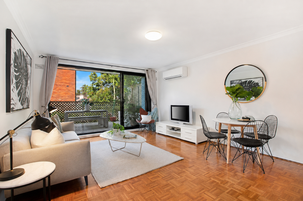 10/7-9 Gilbert St, Dover Heights, NSW 2030