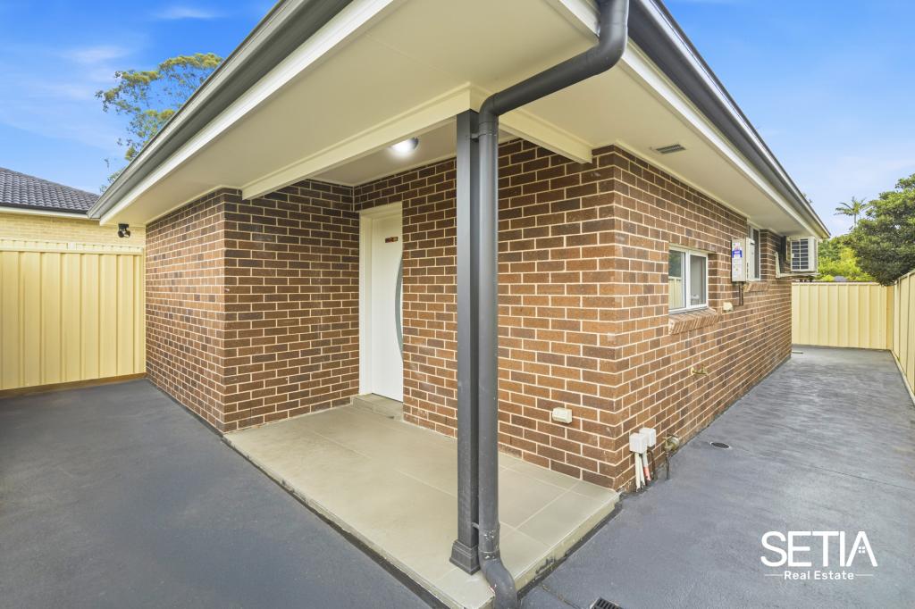 20a Bimbil St, Blacktown, NSW 2148
