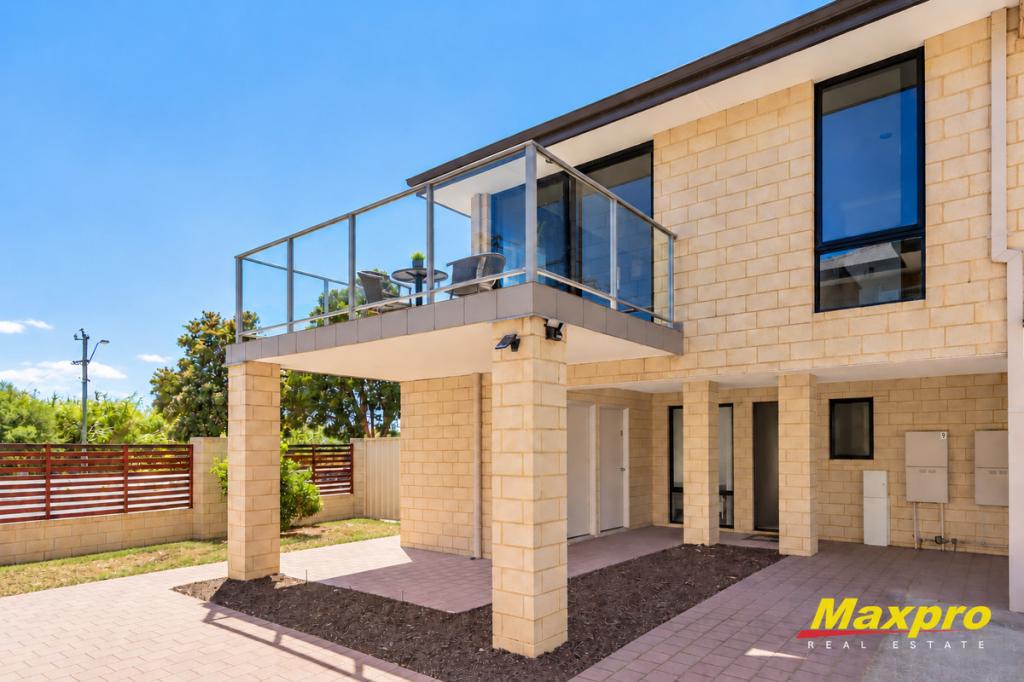 9/2 View Ave, Langford, WA 6147