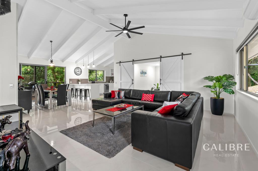 95 Baaring Dr, Karana Downs, QLD 4306