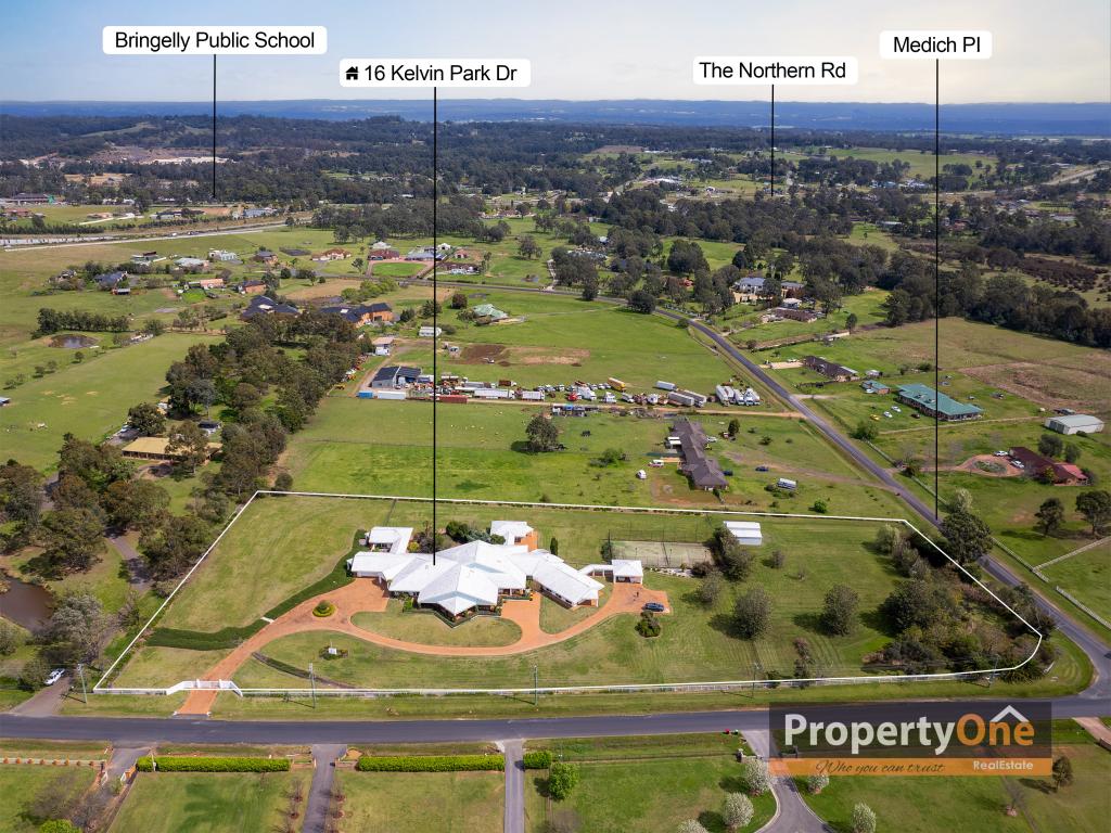 16 Kelvin Park Dr, Bradfield, NSW 2556