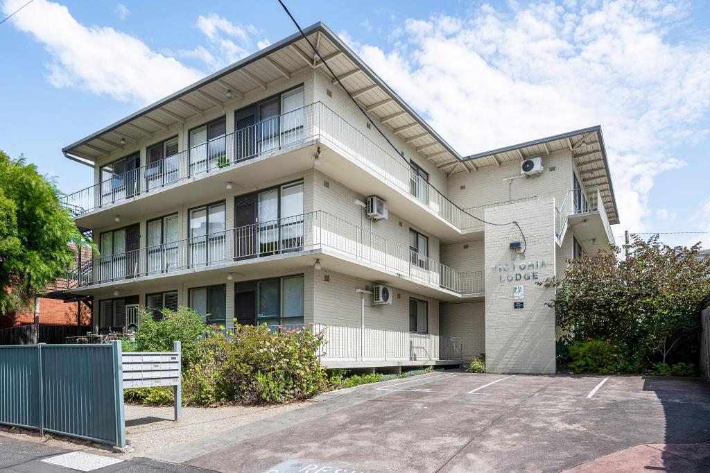 7/95 Victoria St, Flemington, VIC 3031