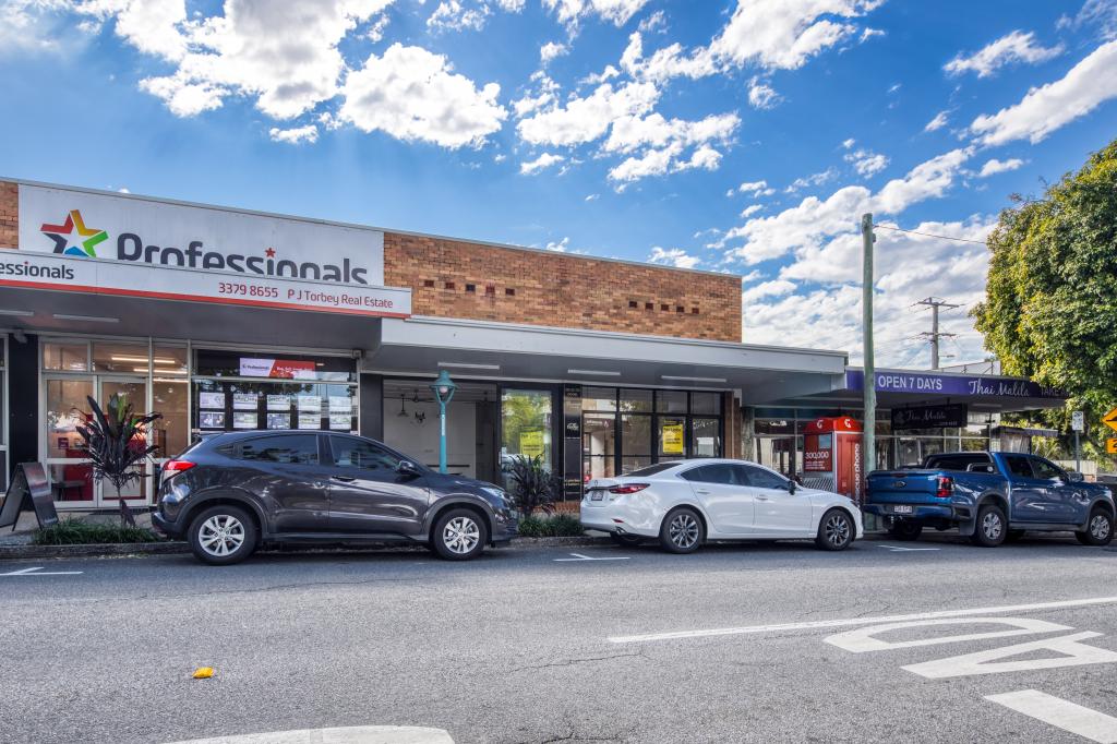 4/99 COOK ST, OXLEY, QLD 4075