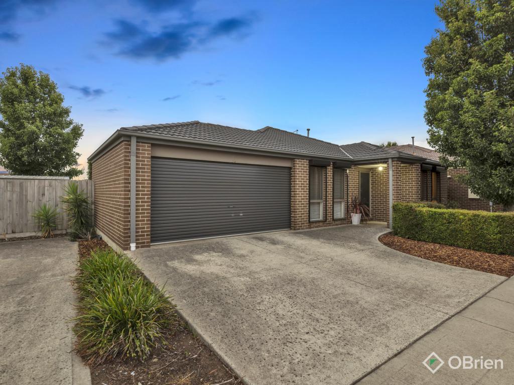 20/220-222 Monohans Rd, Cranbourne East, VIC 3977