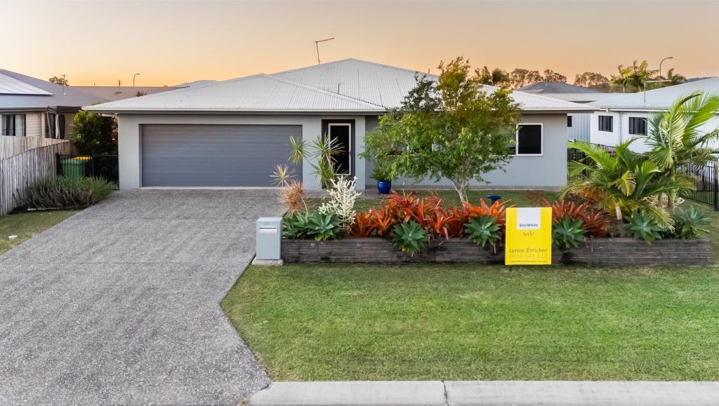 23 Tamarind Cres, Proserpine, QLD 4800