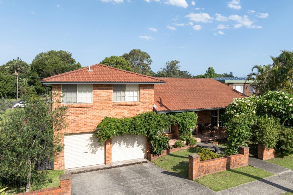 23 Meadow St, Tarrawanna, NSW 2518