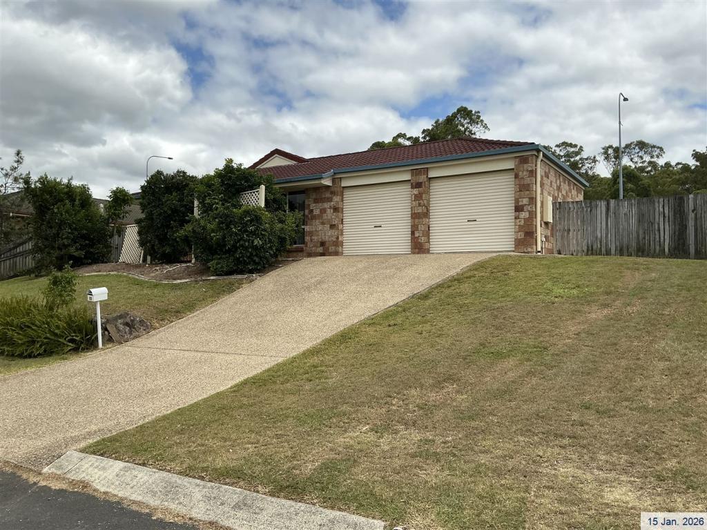 Contact agent for address, ARANA HILLS, QLD 4054