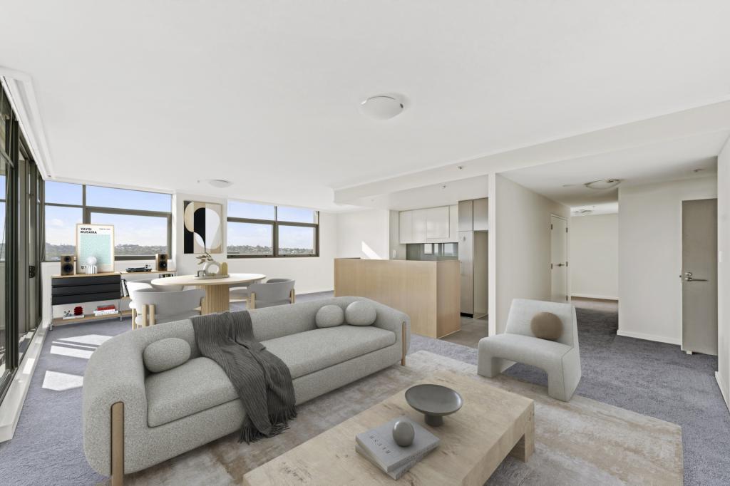 911 /1 Bruce Bennetts Pl, Maroubra, NSW 2035