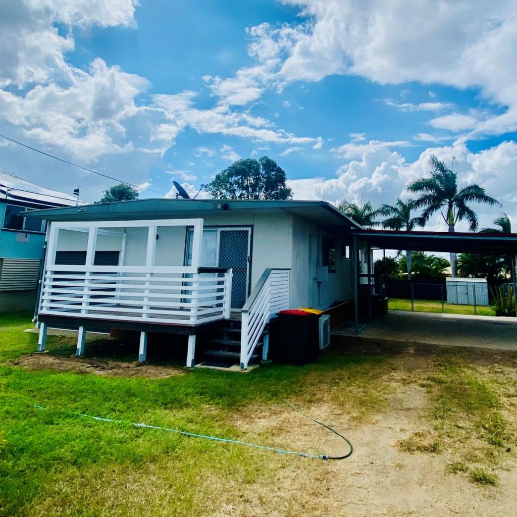 20 Ranger St, Gracemere, QLD 4702