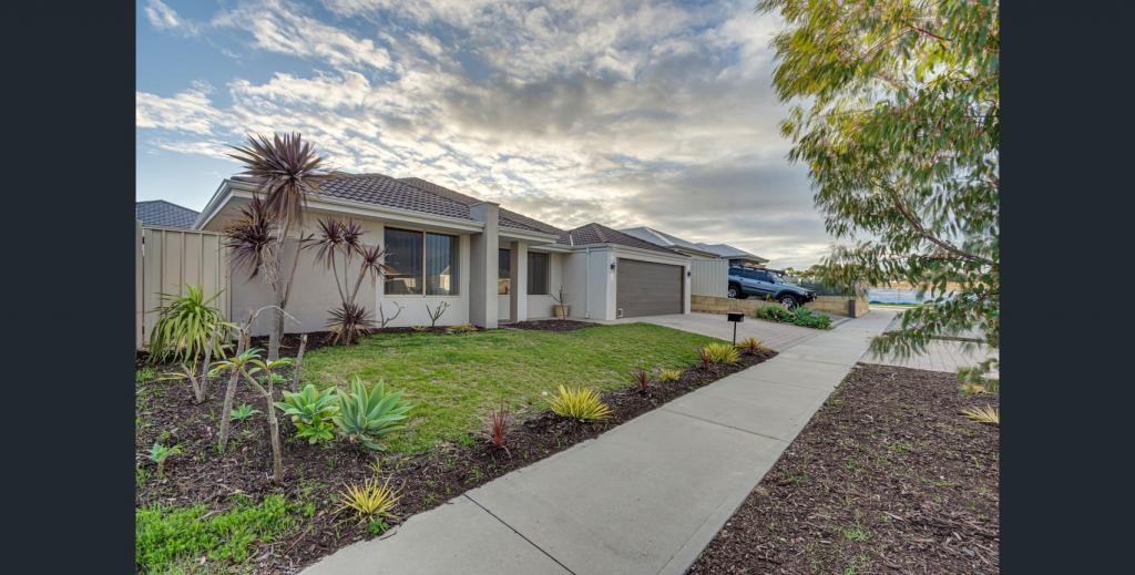63 Jerrail St, Yanchep, WA 6035