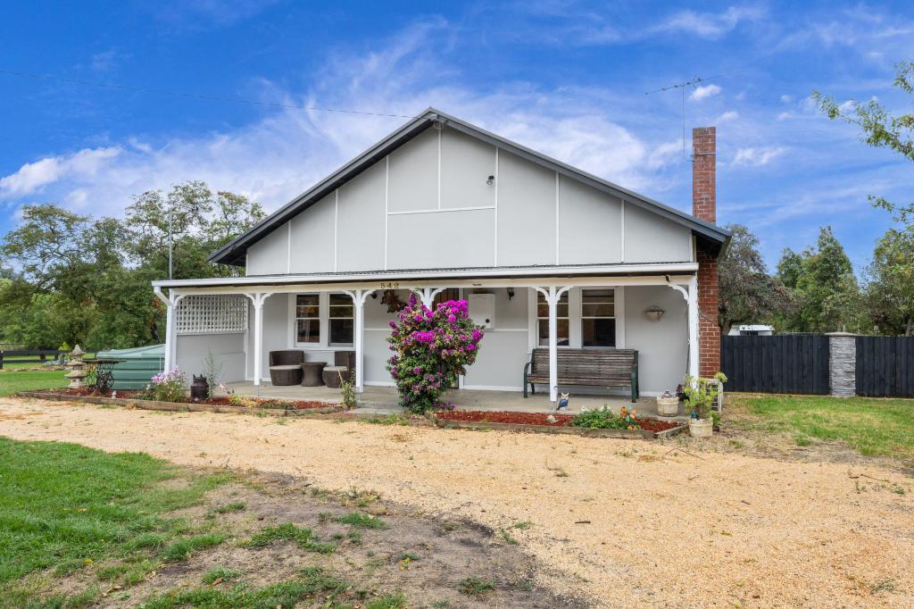 542 Boneo Rd, Boneo, VIC 3939