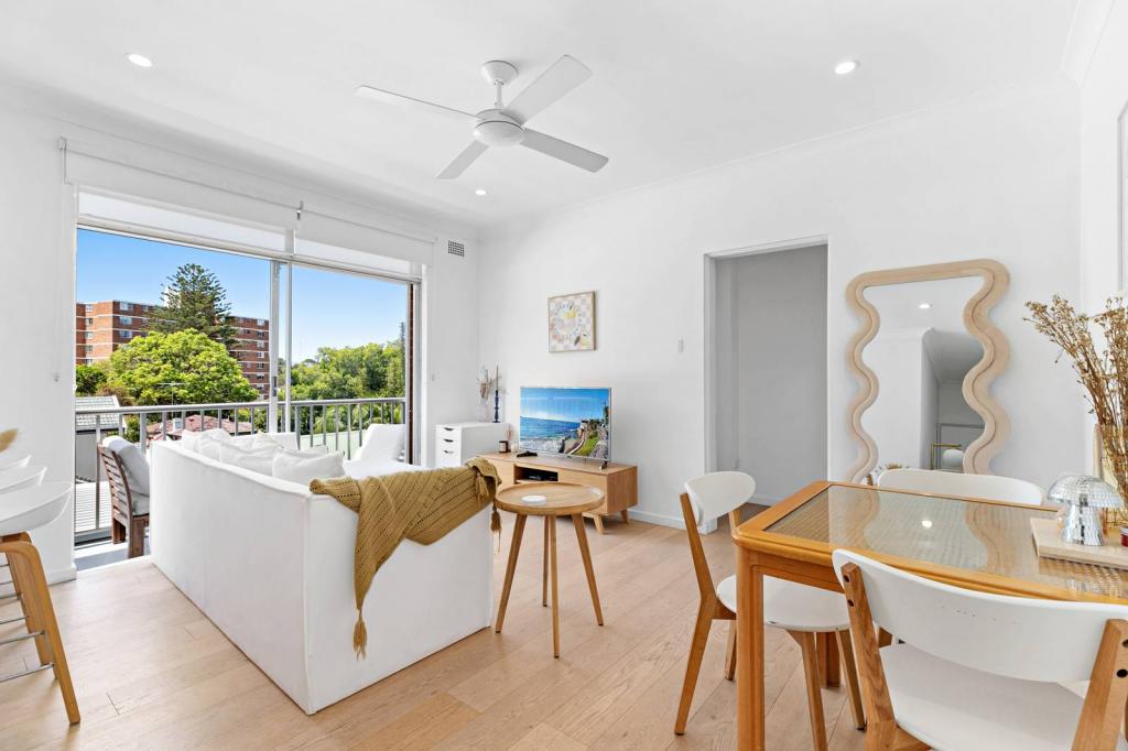 8/31 Palmerston Ave, Bronte, NSW 2024